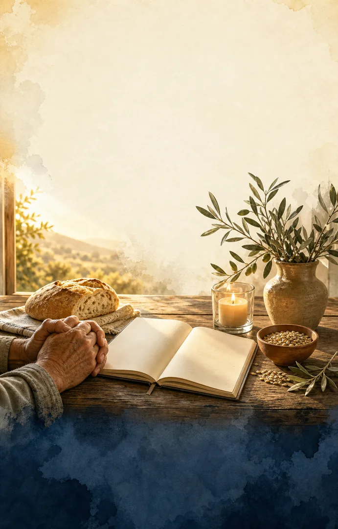 Portada del libro Prosperidad con propósito